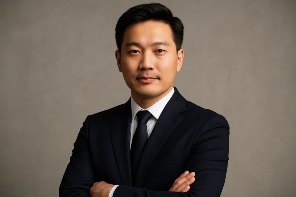 Ceo Justin Vu 11Zon