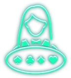 Ic Category Live Casino Menu