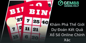 Kham Pha The Gioi Du Oan Ket Qua Xo So Online Chinh Xac